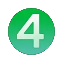 4️⃣