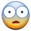 😨