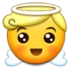 😇