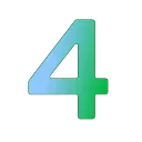4️⃣