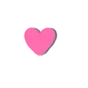 ❤️