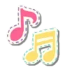 🎵