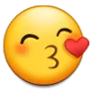 😘