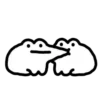 🐸