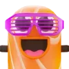 😎