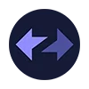 ↔️