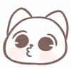 😗