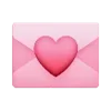 ✉️