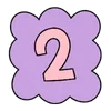 2️⃣