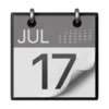 📆