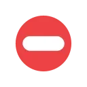 🚫