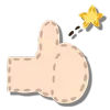 👍
