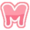 💗