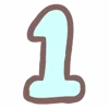 1️⃣