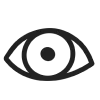 👁