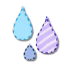 💧