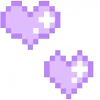 💜