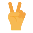 ✌️