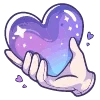 💜