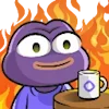 🐸