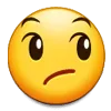 😟