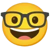 🤓