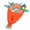 💐