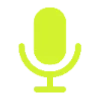 🎤