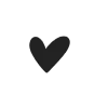 ❤️