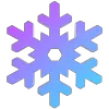 ❄️