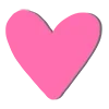 ❤️