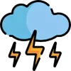 🌩