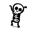 💀