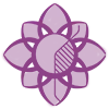 💜