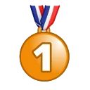 🥇