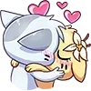 💕