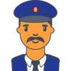 👮‍♂️