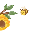 🐝