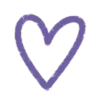 💜