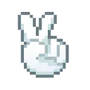 ✌️