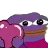 💜