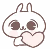 ❤️