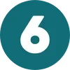 6️⃣
