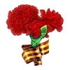 💐