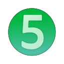 5️⃣