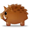 🐗