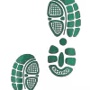 👟