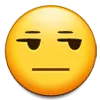 😒