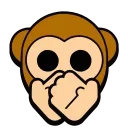 🙊