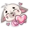 ❤️